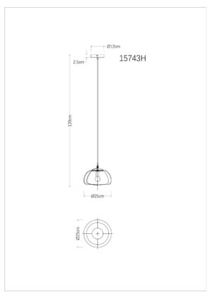 globo-lámparacolgante-jella-negro-vidrio-ø25cm-e14-15743h-1