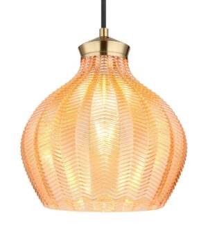 globo-lámparacolgante-jessica-ámbar-vidrio-ø22cm-e27-15898h-1