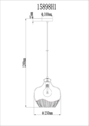globo-lámparacolgante-jessica-dorado-vidrio-ø25cm-e27-15898h1-1