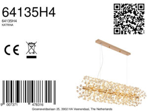 globo-lámparacolgante-katrina-dorado-vidrio-granlámparadecomedor-g9-64135h4-8a