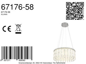 globo-lámparacolgante-klunka-cromo-vidrio-ø60cm-led-67176-58-8a