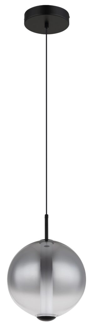 globo-lámparacolgante-lacy-negro-vidrio-ø25cm-led-15798h-1