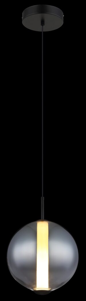 globo-lámparacolgante-lacy-negro-vidrio-ø25cm-led-15798h-1