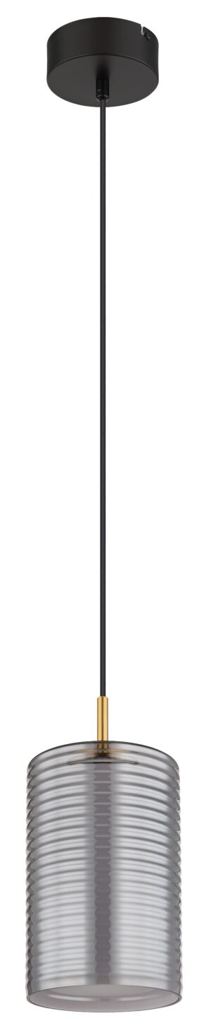 globo-lámparacolgante-lampigna-negro-vidrio-ø18cm-led-15740-1