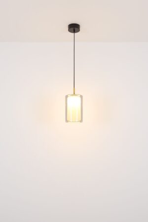 globo-lámparacolgante-lampigna-negro-vidrio-ø18cm-led-15740-1