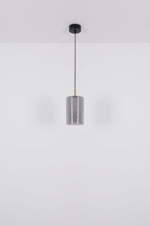 globo-lámparacolgante-lampigna-negro-vidrio-ø18cm-led-15740-1