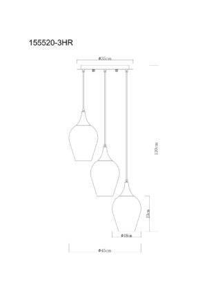 globo-lámparacolgante-lavus-multicolor-vidrio-ø45cm-e27-155520-3hr-1