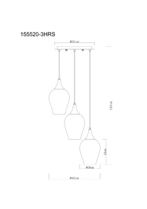 globo-lámparacolgante-lavus-negro-vidrio-ø45cm-e27-155520-3hrs-1