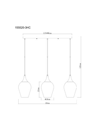 globo-lámparacolgante-lavus-rojo-vidrio-granlámparadecomedor-e27-155520-3hc-1
