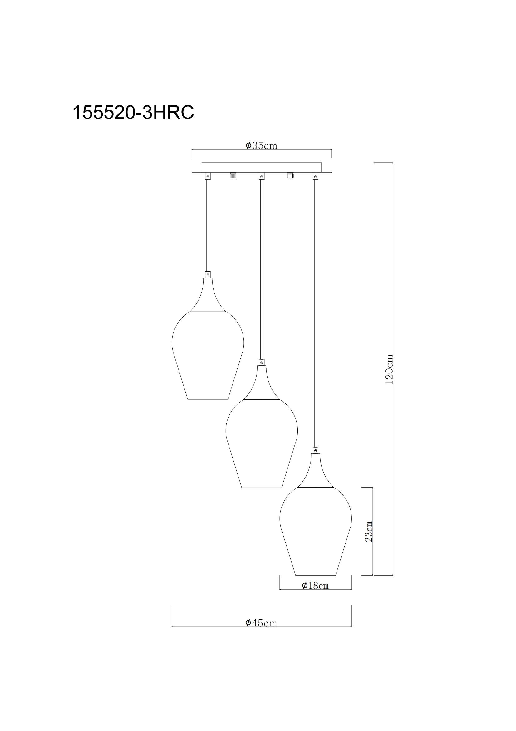 globo-lámparacolgante-lavus-rojo-vidrio-ø45cm-e27-155520-3hrc-1
