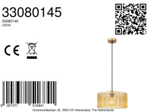 globo-lámparacolgante-leeds-dorado-metal-ø35cm-e27-33080145-8a