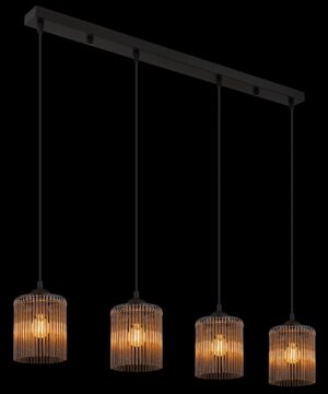 globo-lámparacolgante-leeds-negro-metal-granlámparadecomedor-e14-33080408-1