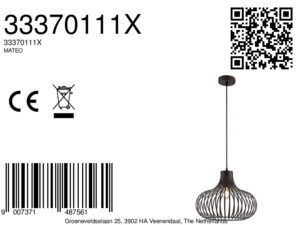 globo-lámparacolgante-mateo-marrón-metal-lámparadealambre-e27-33370111x-8a