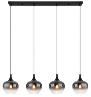 globo-lámparacolgante-maxy-negro-vidrio-granlámparadecomedor-e27-15548-4h-1