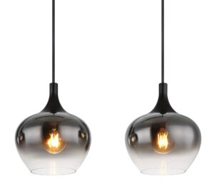 globo-lámparacolgante-maxy-negro-vidrio-granlámparadecomedor-e27-15548-4h-1