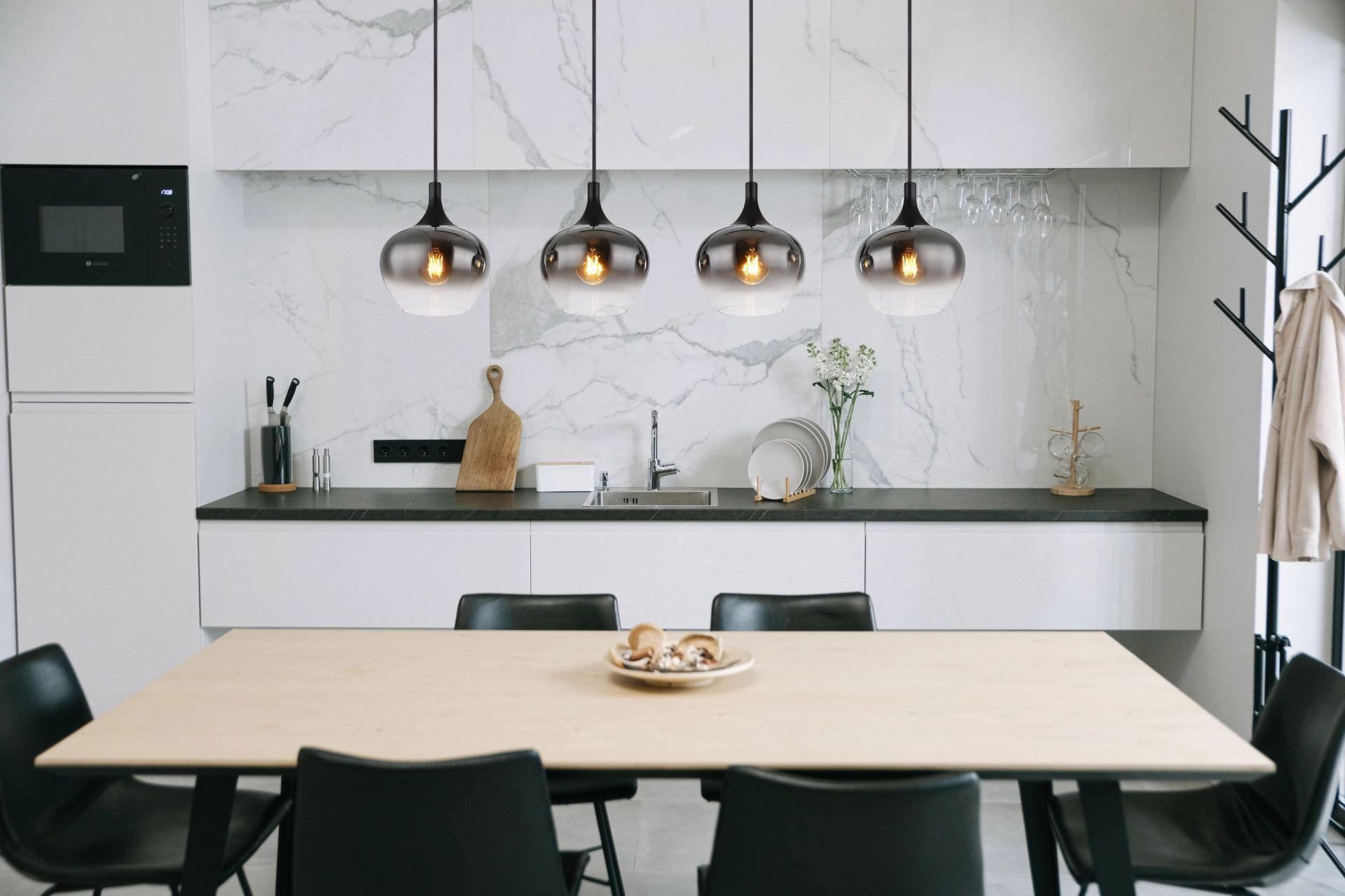 globo-lámparacolgante-maxy-negro-vidrio-granlámparadecomedor-e27-15548-4h-1