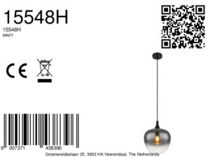 globo-lámparacolgante-maxy-negro-vidrio-ø24cm-e27-15548h-8a