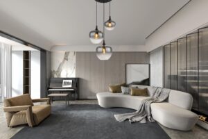 globo-lámparacolgante-maxy-negro-vidrio-ø48cm-e27-15548-3h-1