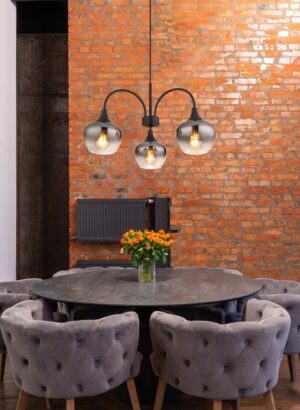 globo-lámparacolgante-maxy-negro-vidrio-ø55cm-e27-15548-3h1-1