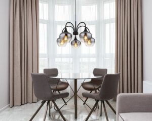 globo-lámparacolgante-maxy-negro-vidrio-ø55cm-e27-15548-5h-1