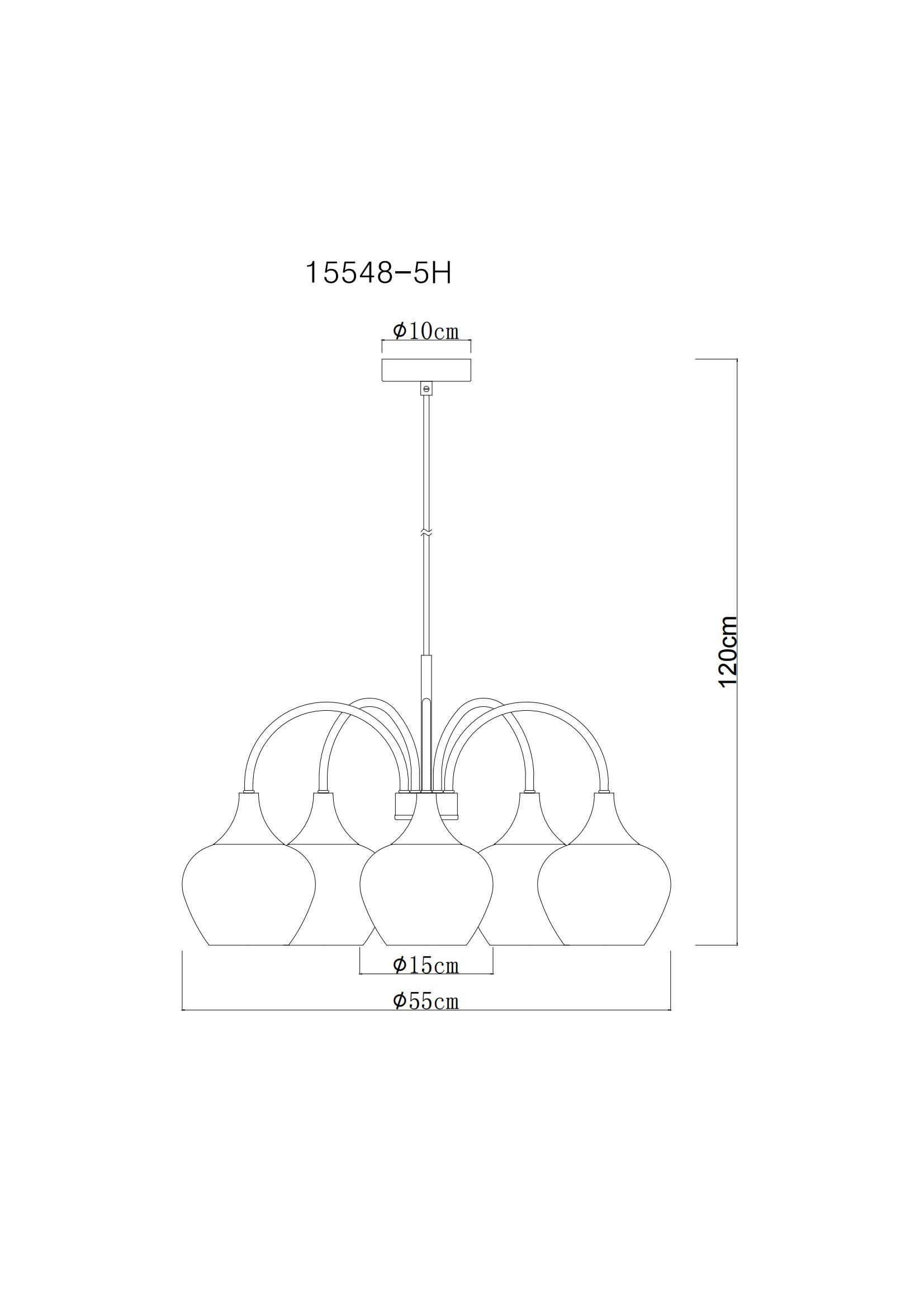 globo-lámparacolgante-maxy-negro-vidrio-ø55cm-e27-15548-5h-1