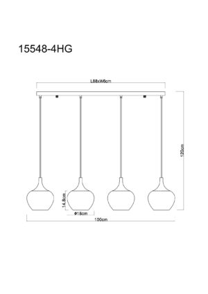 globo-lámparacolgante-maxy-rojo-vidrio-granlámparadecomedor-e27-15548-4hg-1