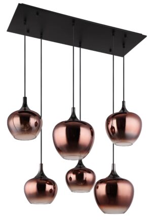 globo-lámparacolgante-maxy-rojo-vidrio-granlámparadecomedor-e27-15548-6hg-1