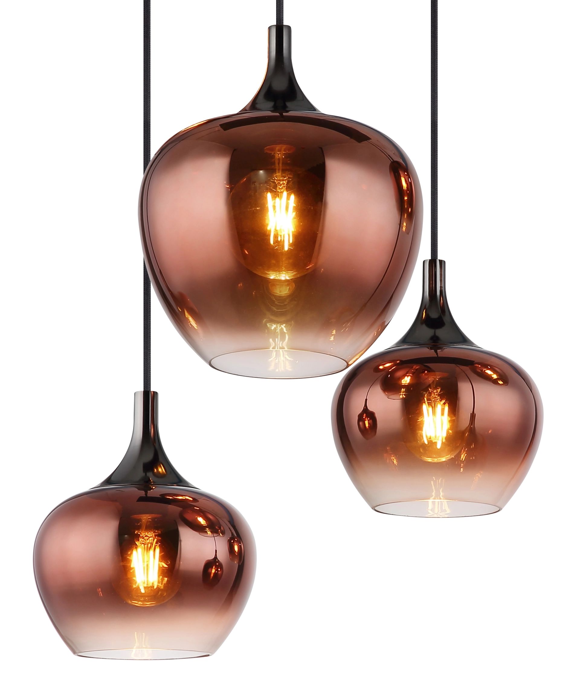 globo-lámparacolgante-maxy-rojo-vidrio-granlámparadecomedor-e27-15548-6hg-1