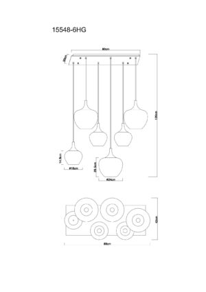 globo-lámparacolgante-maxy-rojo-vidrio-granlámparadecomedor-e27-15548-6hg-1