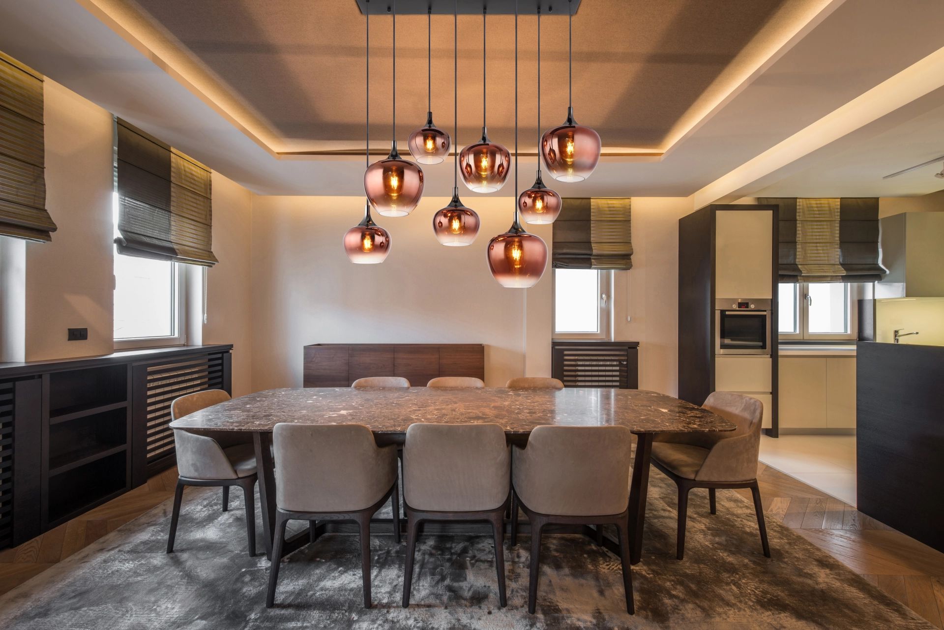 globo-lámparacolgante-maxy-rojo-vidrio-granlámparadecomedor-e27-15548-8hg-1