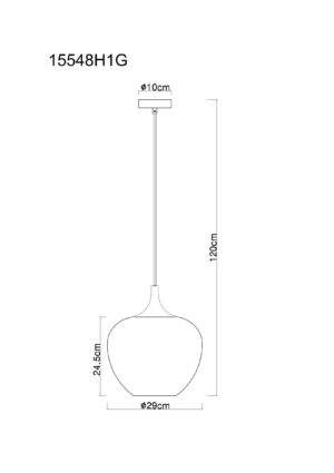 globo-lámparacolgante-maxy-rojo-vidrio-ø29cm-e27-15548h1g-1