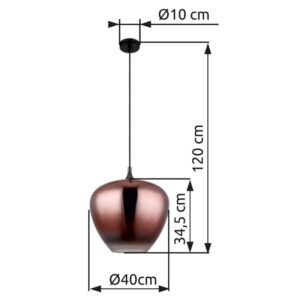 globo-lámparacolgante-maxy-rojo-vidrio-ø40cm-e27-15548h2g-1