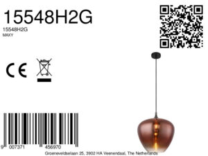 globo-lámparacolgante-maxy-rojo-vidrio-ø40cm-e27-15548h2g-8a