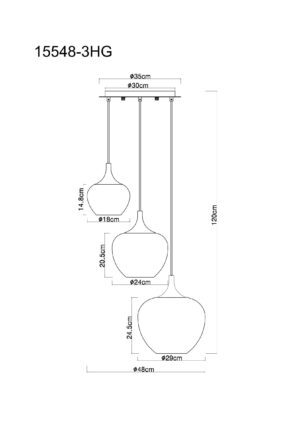 globo-lámparacolgante-maxy-rojo-vidrio-ø48cm-e27-15548-3hg-1