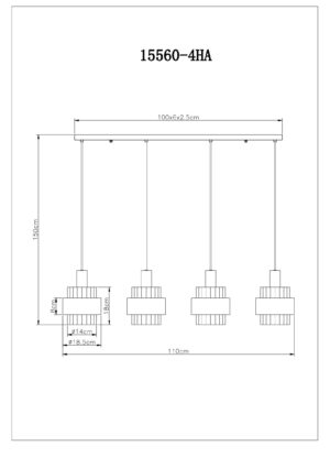globo-lámparacolgante-milley-bronce-vidrio-granlámparadecomedor-e27-15560-4ha-1