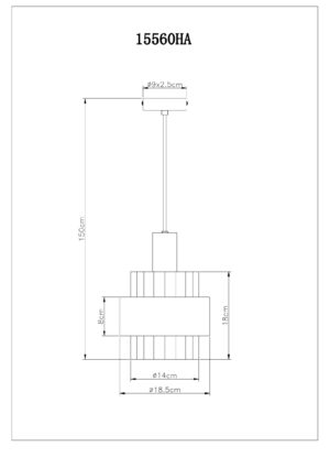 globo-lámparacolgante-milley-bronce-vidrio-ø19cm-e27-15560ha-1