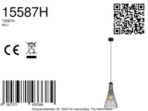 globo-lámparacolgante-milli-negro-metal-ø20cm-e27-15587h-8a