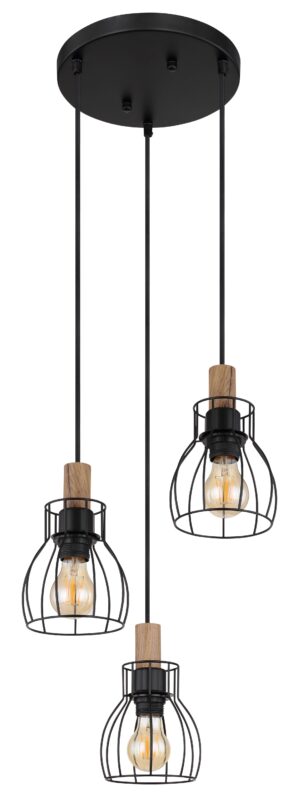 globo-lámparacolgante-mina-negro-metal-ø36cm-e27-15326-3h1-1