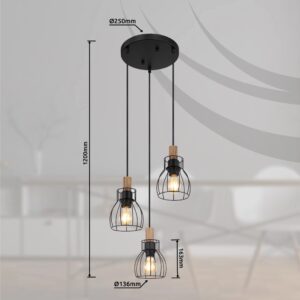 globo-lámparacolgante-mina-negro-metal-ø36cm-e27-15326-3h1-1