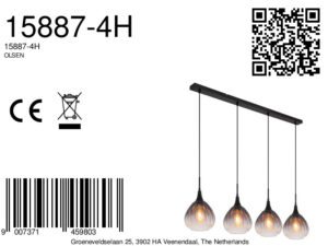 globo-lámparacolgante-olsen-negro-vidrio-granlámparadecomedor-e27-15887-4h-8a