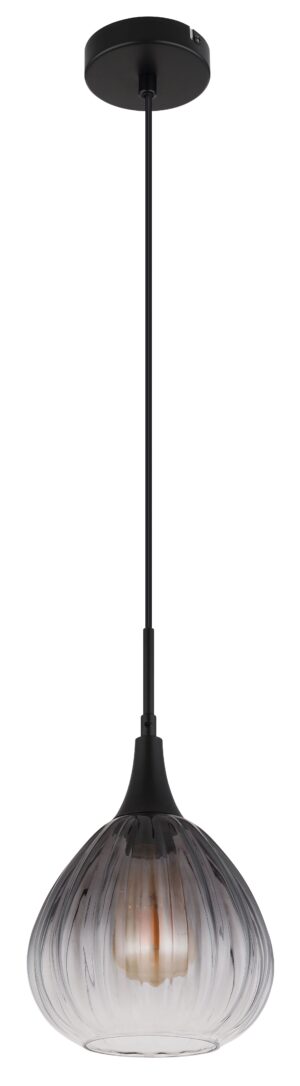 globo-lámparacolgante-olsen-negro-vidrio-ø20cm-e27-15887h-1