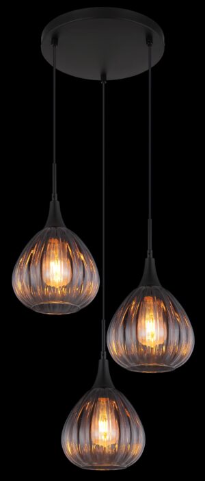 globo-lámparacolgante-olsen-negro-vidrio-ø44cm-e27-15887-3h-1