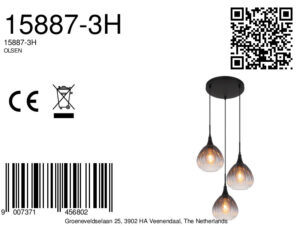 globo-lámparacolgante-olsen-negro-vidrio-ø44cm-e27-15887-3h-8a