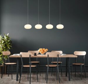 globo-lámparacolgante-quintara-acero-vidrio-granlámparadecomedor-led-15744-4hn-1