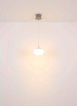 globo-lámparacolgante-quintara-acero-vidrio-ø20cm-led-15744hn-1