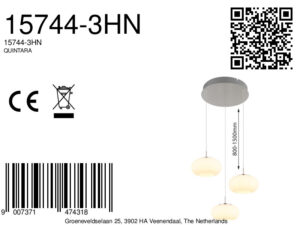 globo-lámparacolgante-quintara-acero-vidrio-ø49cm-led-15744-3hn-8a