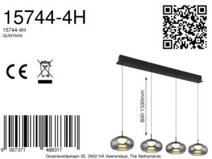 globo-lámparacolgante-quintara-negro-vidrio-granlámparadecomedor-led-15744-4h-8a