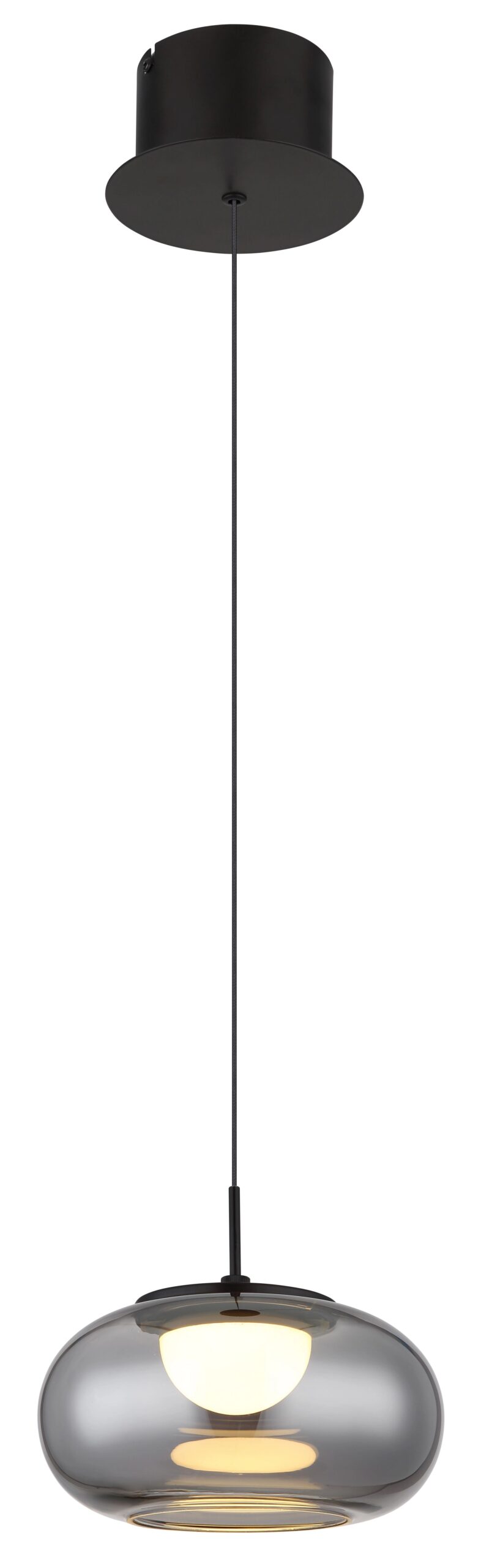 globo-lámparacolgante-quintara-negro-vidrio-ø20cm-led-15744h-1