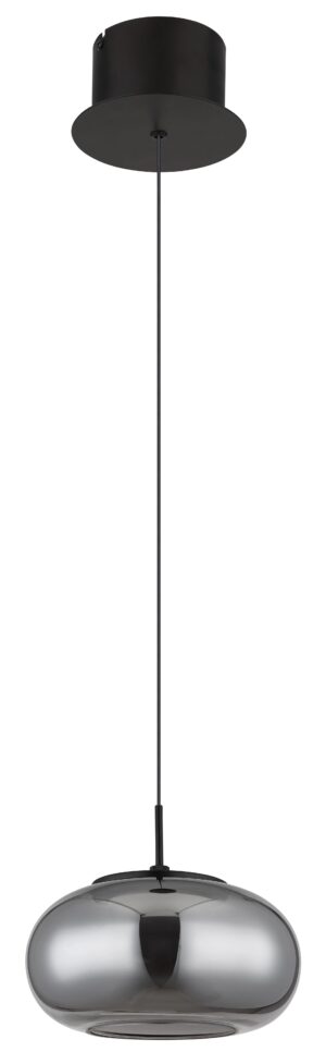 globo-lámparacolgante-quintara-negro-vidrio-ø20cm-led-15744h-1