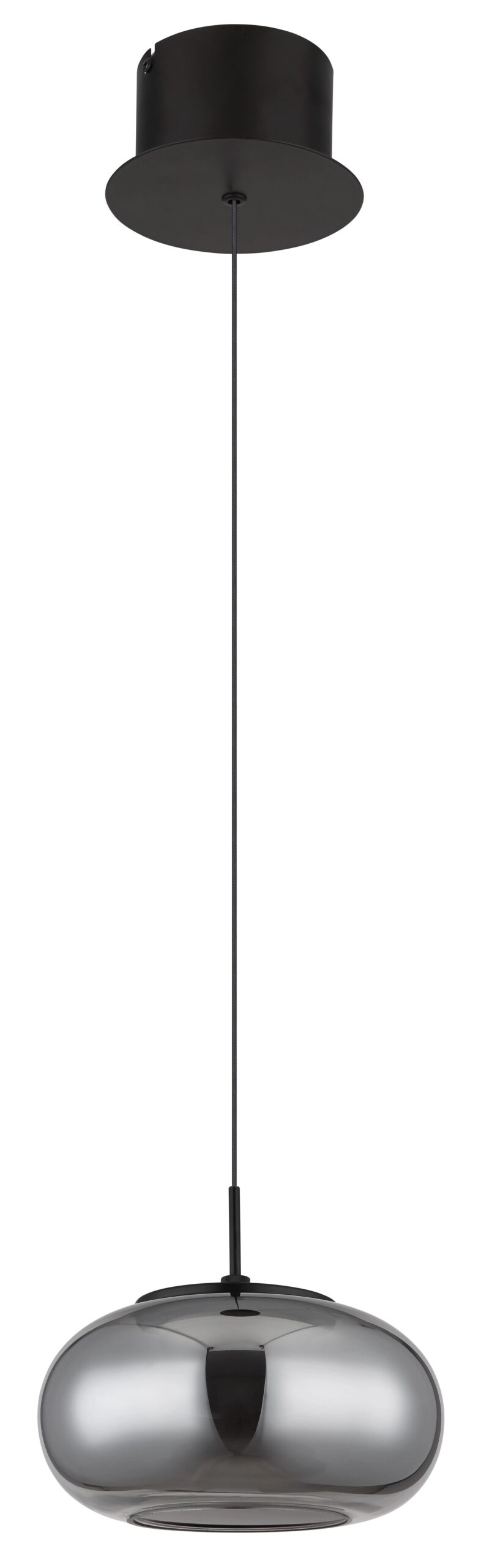 globo-lámparacolgante-quintara-negro-vidrio-ø20cm-led-15744h-1